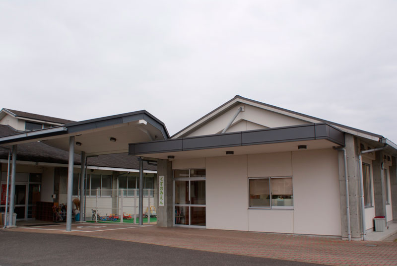 佐賀県療育支援センター 教室