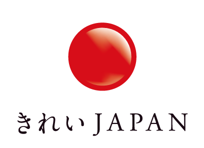 きれいJAPAN